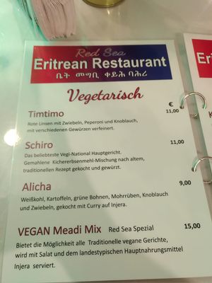  at Red Sea in Vienna