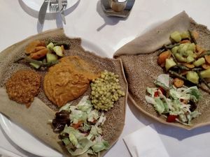  at Red Sea in Vienna