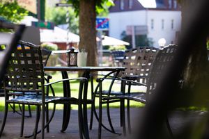  at Restaurant Tilia in Bad Schandau