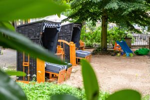  at Restaurant Tilia in Bad Schandau