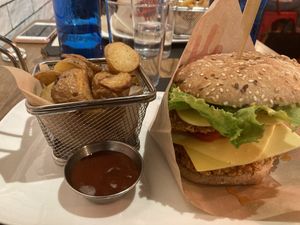 Todo  at Goiko Grill in Oviedo