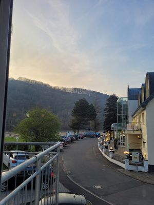  at Restaurant Eifelhaus in Simmerath