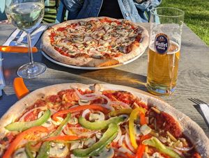  at Restaurant Eifelhaus in Simmerath