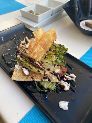   at Patio@49 in Mallorca