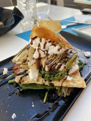   at Patio@49 in Mallorca