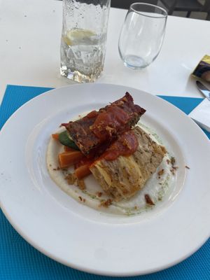   at Patio@49 in Mallorca