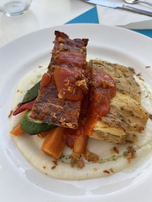   at Patio@49 in Mallorca