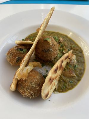   at Patio@49 in Mallorca