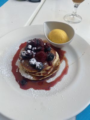   at Patio@49 in Mallorca