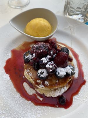   at Patio@49 in Mallorca