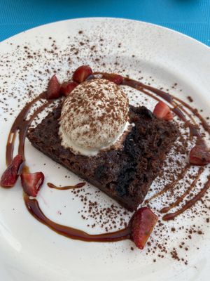   at Patio@49 in Mallorca