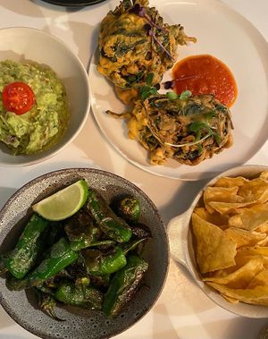   at Barbosa Bar & Kitchen in Lagos