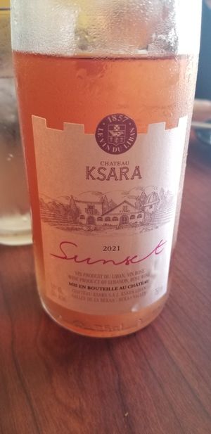  at Aya Mediterranean Cuisine in Melbourne