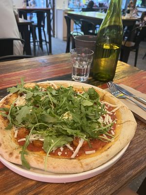   at Love Italy in Surfers Paradise