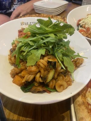 Trottole Giardini  at Love Italy in Surfers Paradise