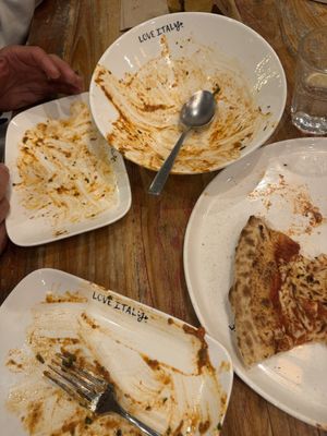   at Love Italy in Surfers Paradise