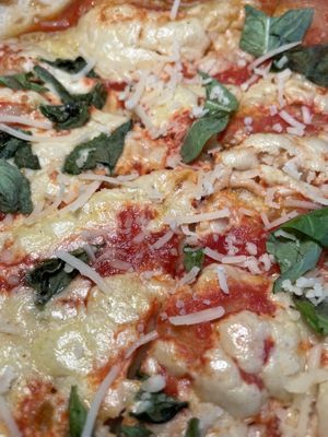 Supernova  at Project Nova Pizza Company in Apopka