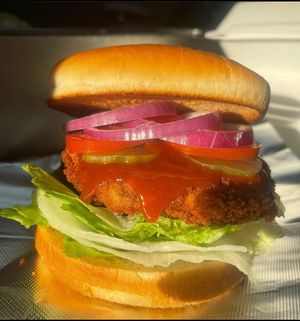  at The Beet Box in Oklahoma City