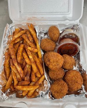  at The Beet Box in Oklahoma City