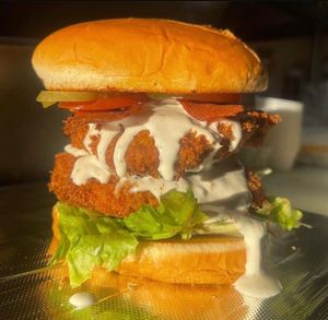  at The Beet Box in Oklahoma City