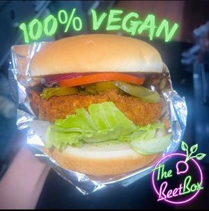  at The Beet Box in Oklahoma City