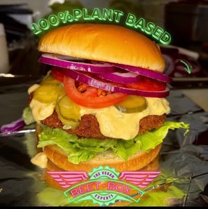  at The Beet Box in Oklahoma City