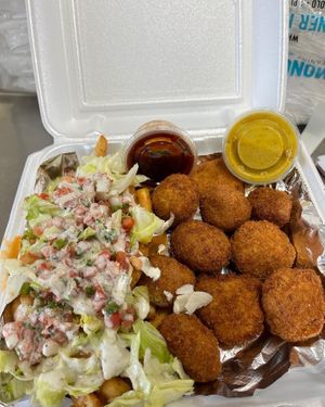  at The Beet Box in Oklahoma City