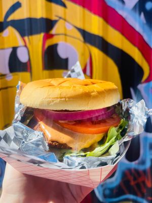  at The Beet Box in Oklahoma City