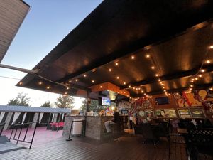   at The Beet Box in Oklahoma City