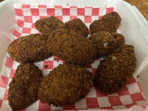   at The Beet Box in Oklahoma City