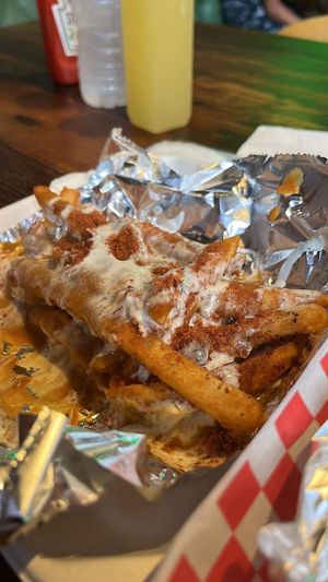   at The Beet Box in Oklahoma City