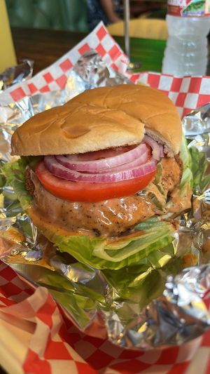   at The Beet Box in Oklahoma City