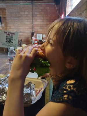 Ranch at The Beet Box in Oklahoma City