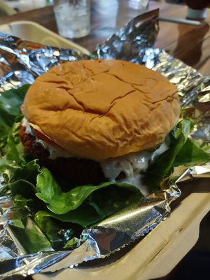 Ranch at The Beet Box in Oklahoma City