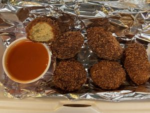   at The Beet Box in Oklahoma City