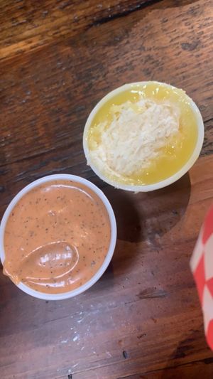   at The Beet Box in Oklahoma City