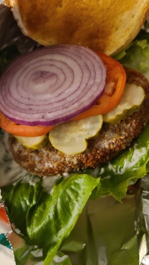 Cali  at The Beet Box in Oklahoma City