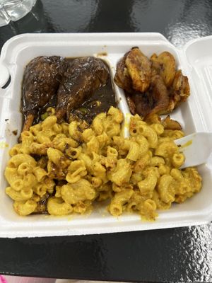   at Di-Vine Plant Based Cuisine in Forest Park