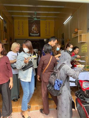  at An Lac Hanh in Hai Phong