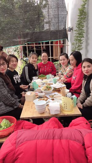  at An Lac Hanh in Hai Phong