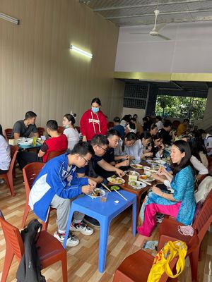  at An Lac Hanh in Hai Phong