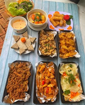  at An Lac Hanh in Hai Phong