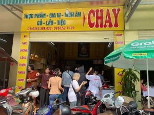  at An Lac Hanh in Hai Phong