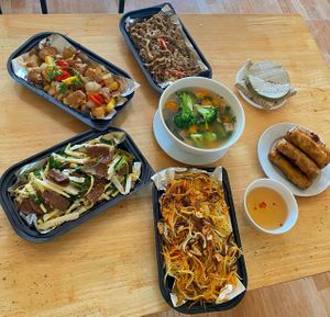  at An Lac Hanh in Hai Phong