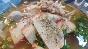  at Green Dining in Hua Hin