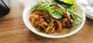  at Green Dining in Hua Hin