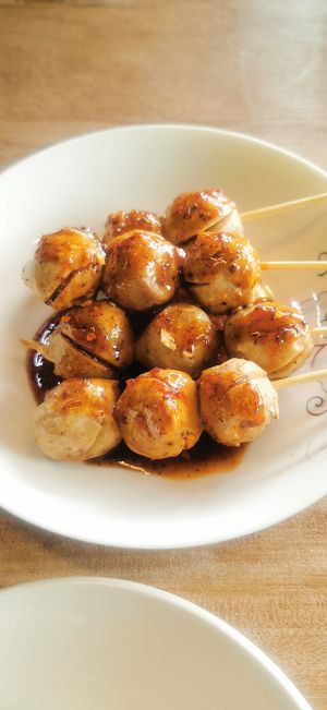  at Green Dining in Hua Hin