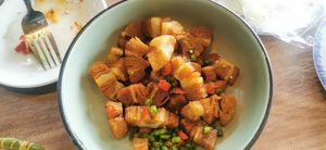  at Green Dining in Hua Hin