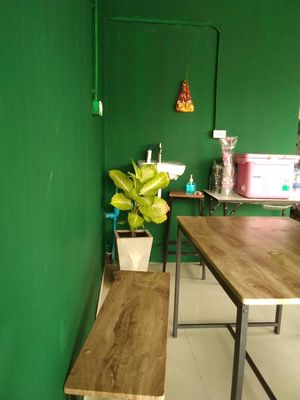  at Green Dining in Hua Hin