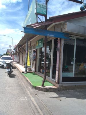  at Green Dining in Hua Hin